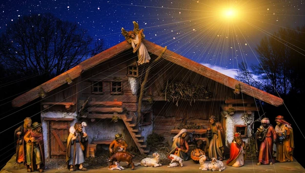 II Niedziela po Bożym Narodzeniu
