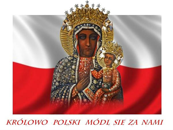 Królowej Polski